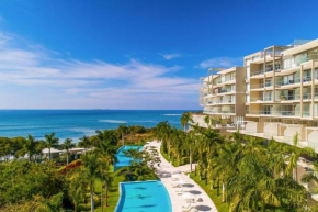 Departamento De Lujo En Punta de Mita